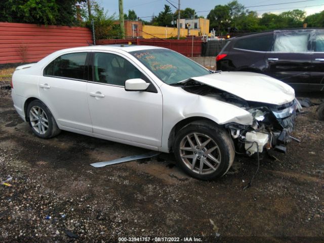 FORD FUSION 2012 3fahp0ja2cr358586