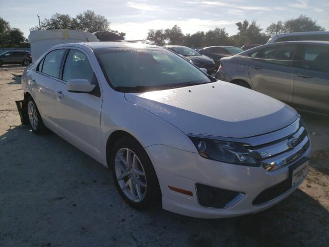 FORD FUSION SEL 2012 3fahp0ja2cr358720