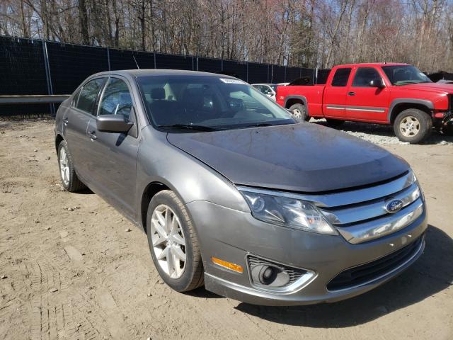 FORD FUSION SEL 2012 3fahp0ja2cr358832