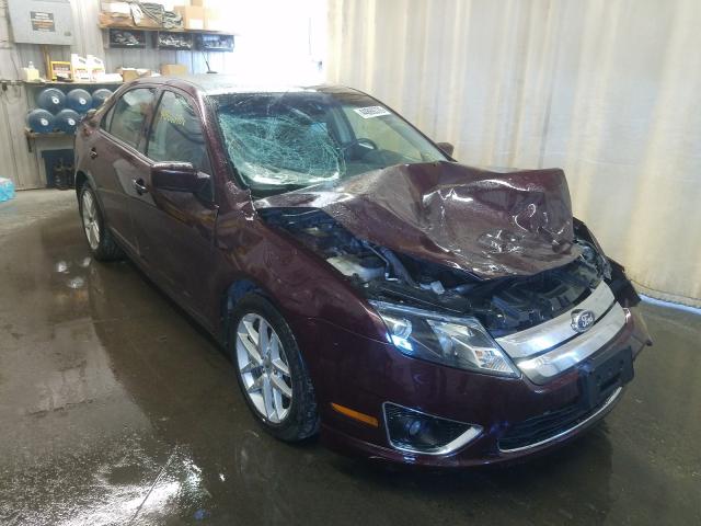 FORD FUSION SEL 2012 3fahp0ja2cr362427