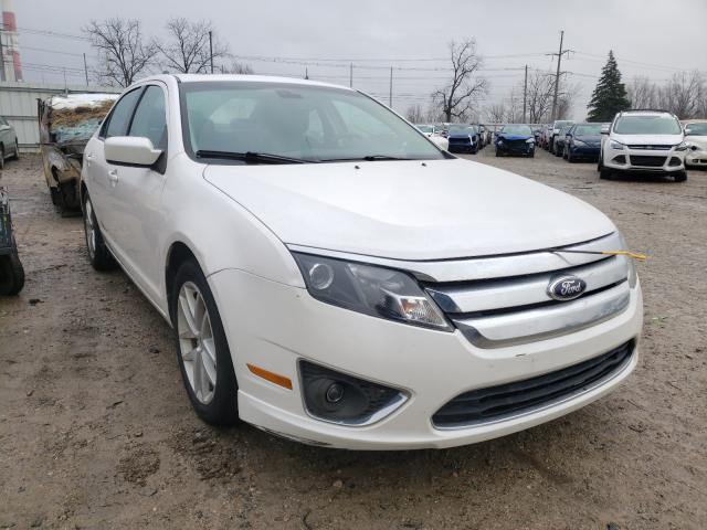 FORD FUSION SEL 2012 3fahp0ja2cr362671