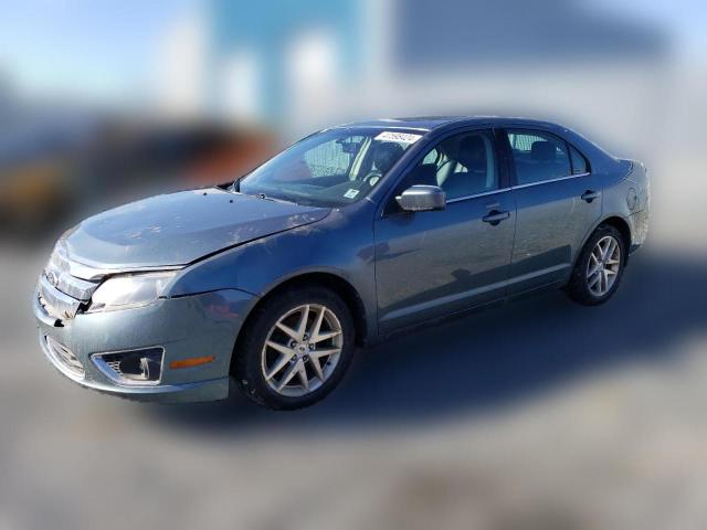 FORD FUSION 2012 3fahp0ja2cr368941