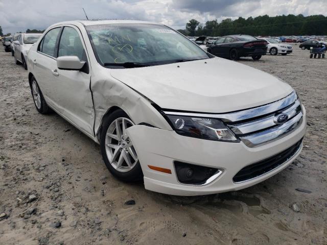 FORD FUSION SEL 2012 3fahp0ja2cr371967