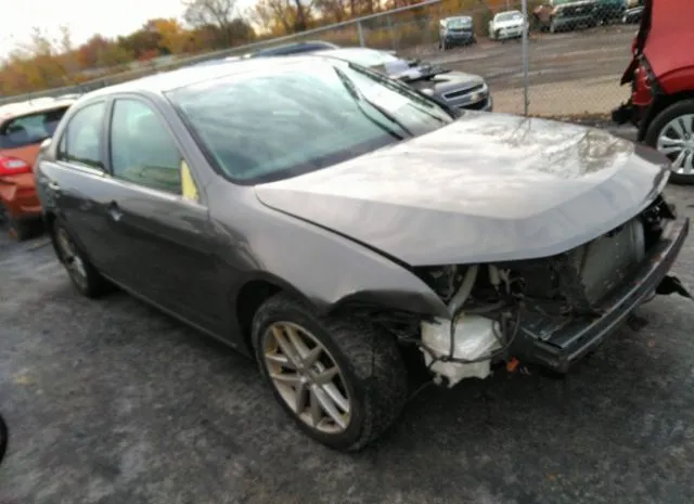 FORD FUSION 2012 3fahp0ja2cr374030