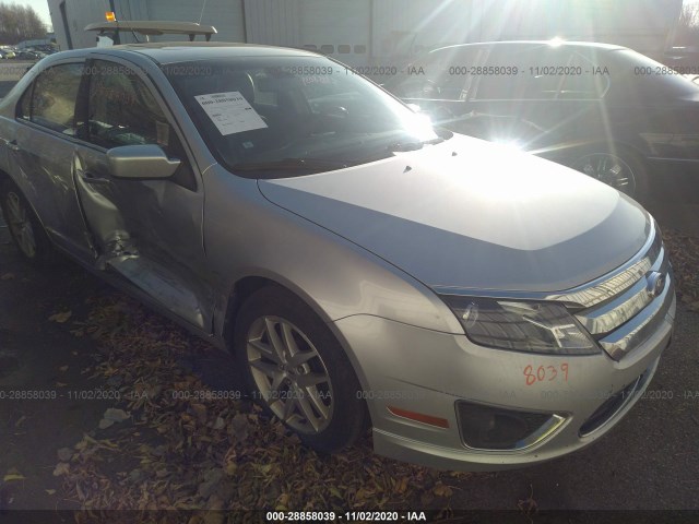 FORD FUSION 2012 3fahp0ja2cr375520