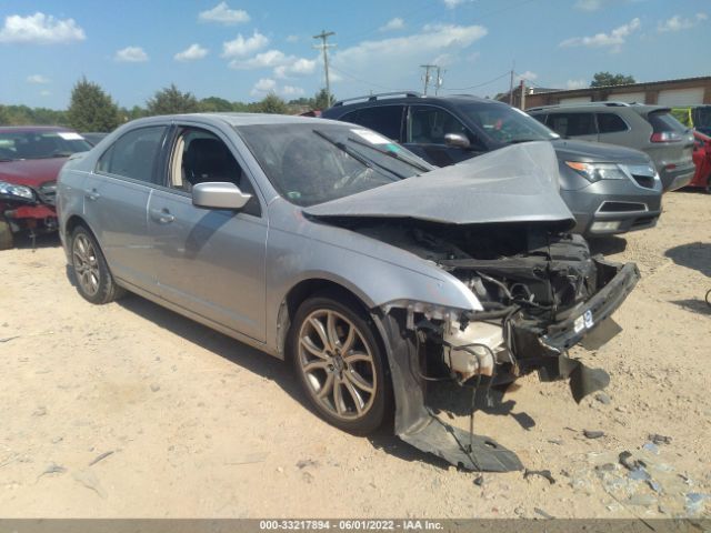 FORD FUSION 2012 3fahp0ja2cr375632