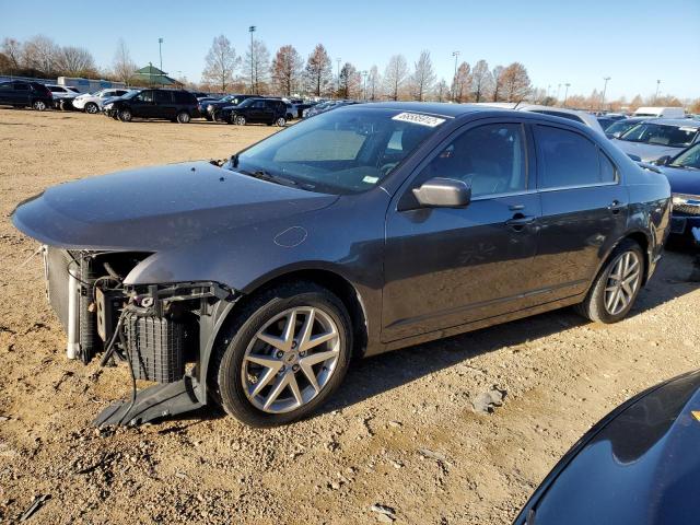 FORD FUSION SEL 2012 3fahp0ja2cr377252