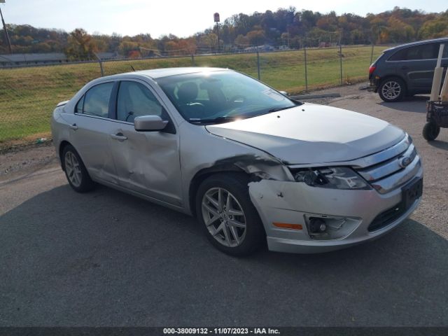 FORD FUSION 2012 3fahp0ja2cr377428