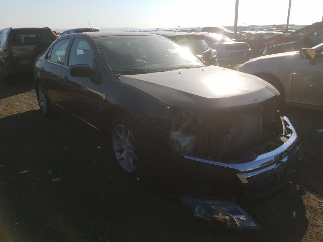 FORD FUSION SEL 2012 3fahp0ja2cr378739