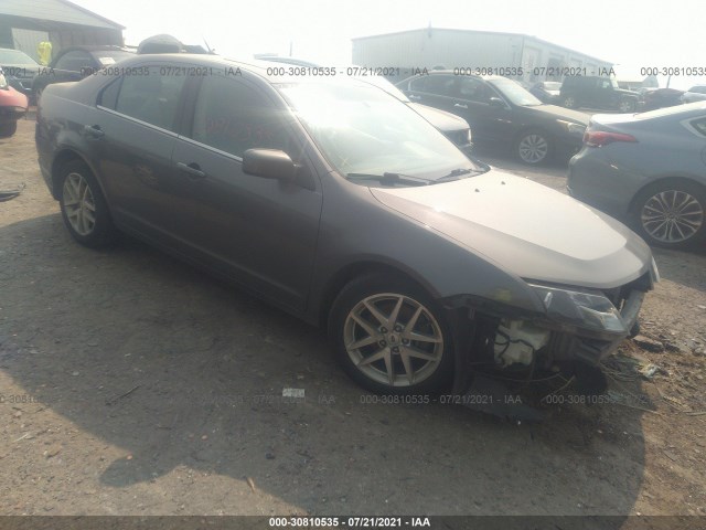 FORD FUSION 2012 3fahp0ja2cr386873