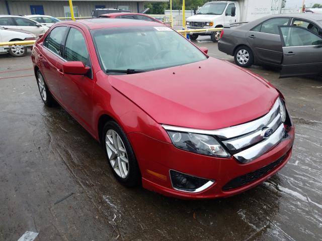 FORD FUSION SEL 2012 3fahp0ja2cr389336