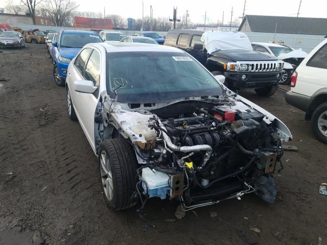 FORD FUSION SEL 2012 3fahp0ja2cr393211