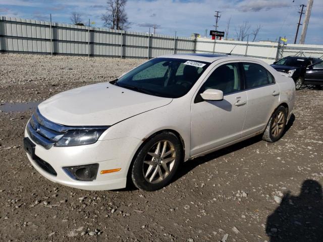 FORD FUSION SEL 2012 3fahp0ja2cr393760