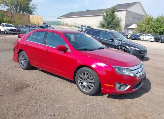 FORD FUSION 2012 3fahp0ja2cr396822