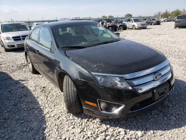 FORD FUSION SEL 2012 3fahp0ja2cr399767