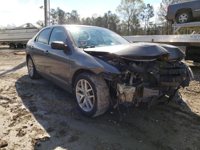 FORD FUSION SEL 2012 3fahp0ja2cr400173