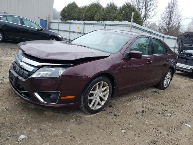 FORD FUSION SEL 2012 3fahp0ja2cr404420