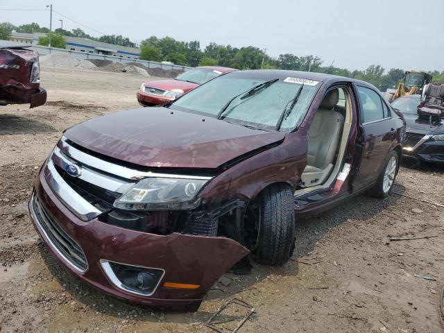 FORD FUSION 2012 3fahp0ja2cr406054