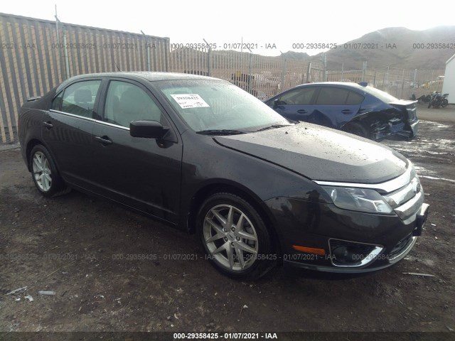 FORD FUSION 2012 3fahp0ja2cr406801