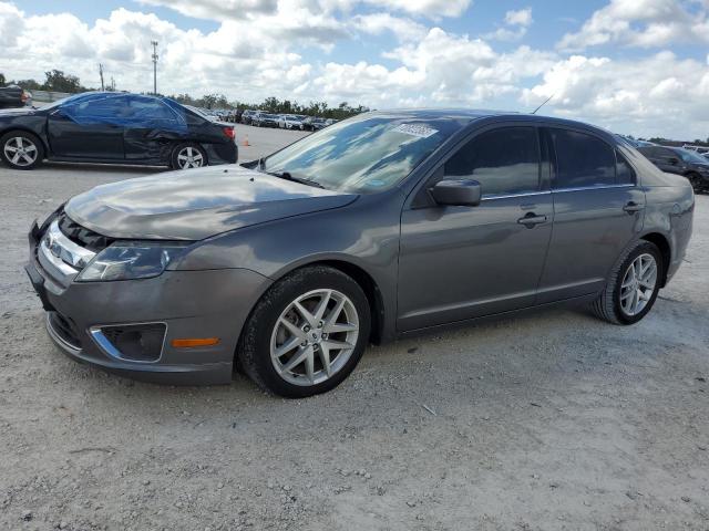 FORD FUSION SEL 2012 3fahp0ja2cr407978