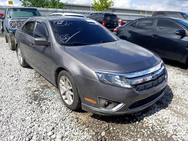 FORD FUSION SEL 2012 3fahp0ja2cr410072