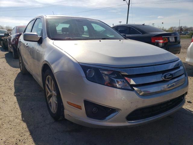 FORD FUSION SEL 2012 3fahp0ja2cr412985