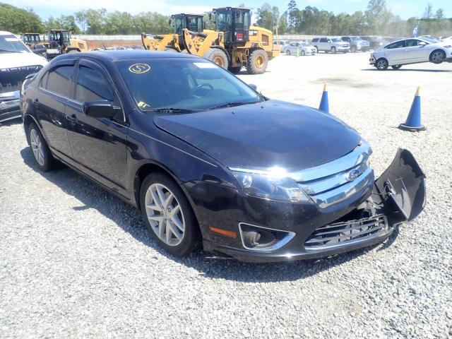 FORD FUSION SEL 2012 3fahp0ja2cr413389