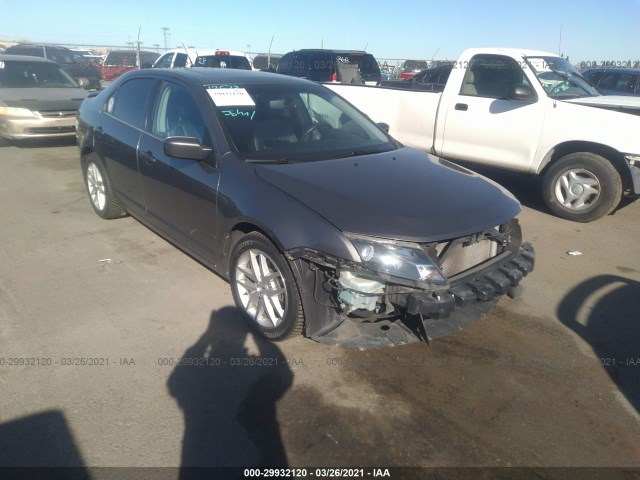 FORD FUSION 2012 3fahp0ja2cr416633