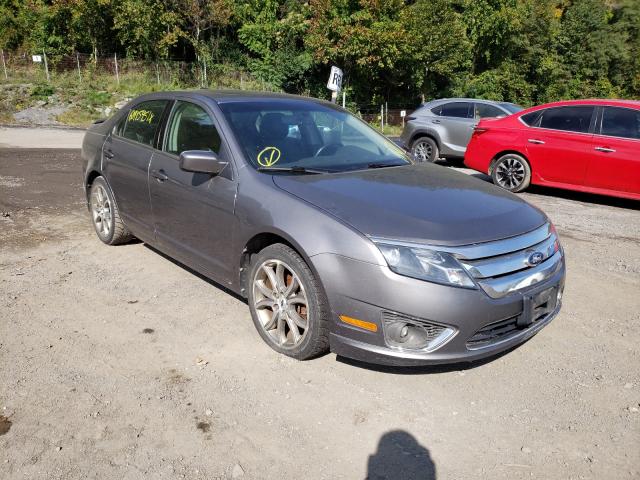 FORD FUSION SEL 2012 3fahp0ja2cr426157