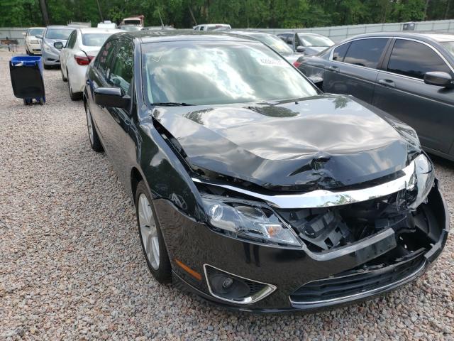 FORD FUSION SEL 2012 3fahp0ja2cr429608