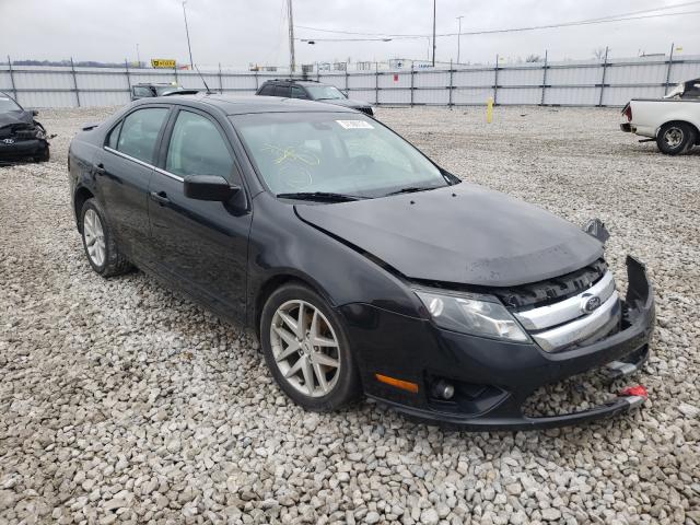 FORD FUSION 2012 3fahp0ja2cr433139