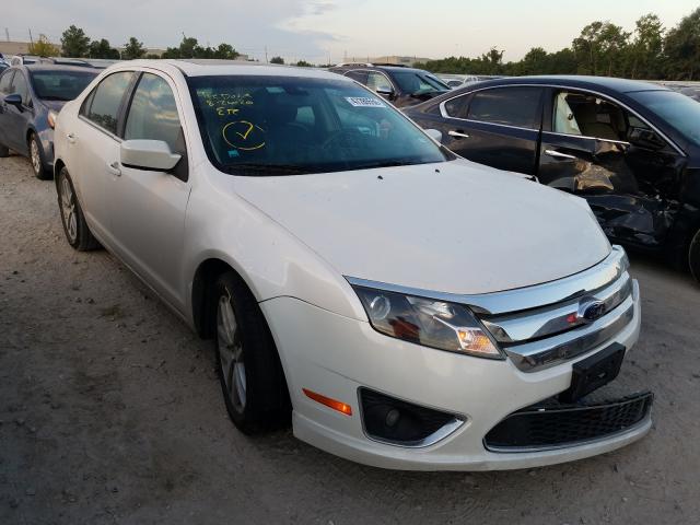 FORD FUSION SEL 2012 3fahp0ja2cr433609