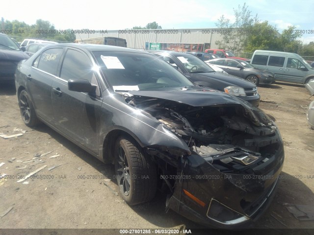 FORD FUSION 2012 3fahp0ja2cr434095