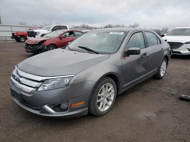 FORD FUSION SEL 2012 3fahp0ja2cr434503