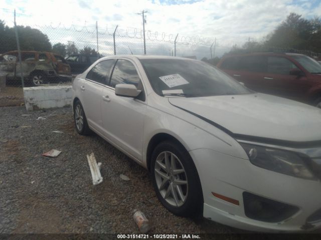 FORD FUSION 2012 3fahp0ja2cr435750