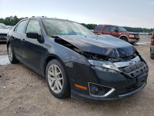 FORD FUSION SEL 2012 3fahp0ja2cr436333