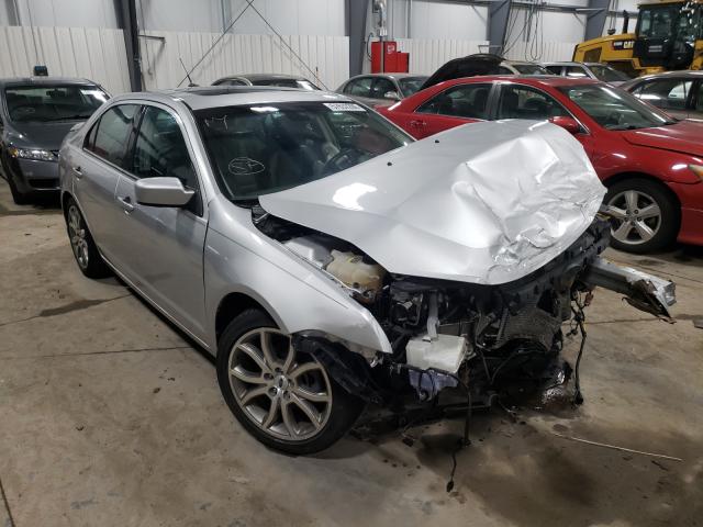 FORD FUSION SEL 2012 3fahp0ja2cr444626