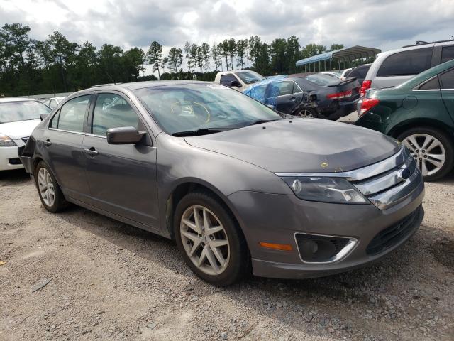 FORD FUSION SEL 2012 3fahp0ja2cr447185