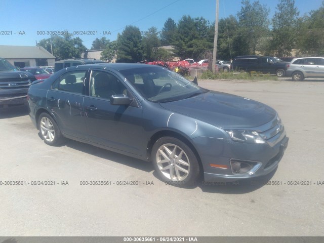 FORD FUSION 2012 3fahp0ja2cr448790