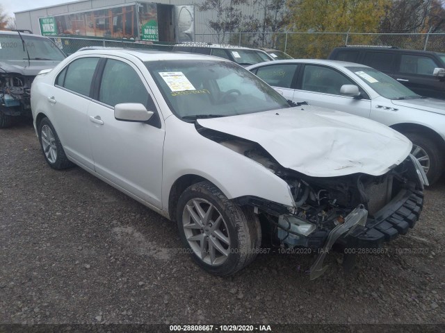 FORD FUSION 2010 3fahp0ja3ar170110