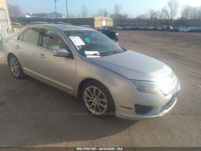 FORD FUSION 2010 3fahp0ja3ar170284