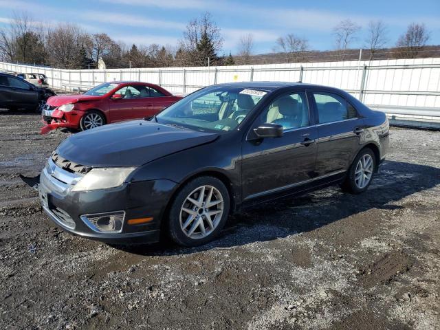 FORD FUSION 2010 3fahp0ja3ar187876