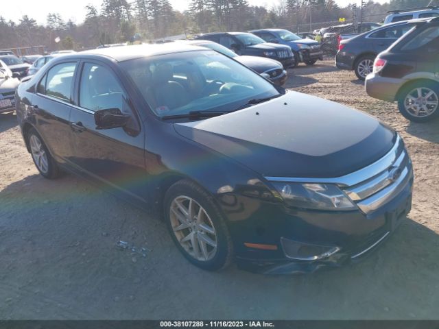 FORD FUSION 2010 3fahp0ja3ar208077