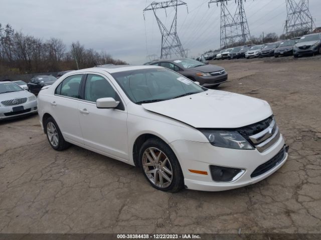 FORD FUSION 2010 3fahp0ja3ar223873