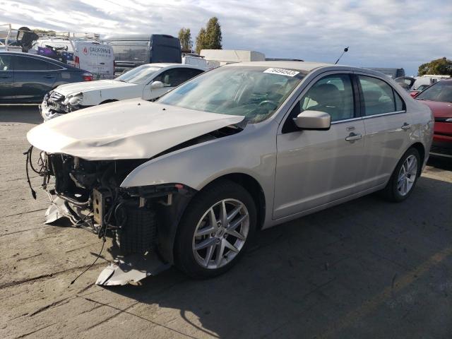 FORD FUSION 2010 3fahp0ja3ar232668