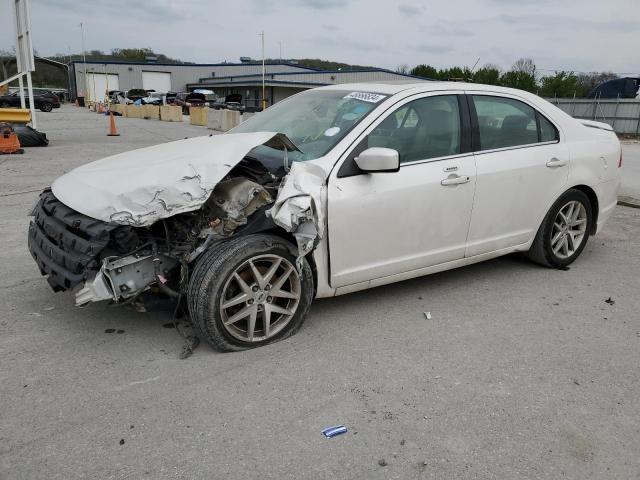 FORD FUSION 2010 3fahp0ja3ar233996