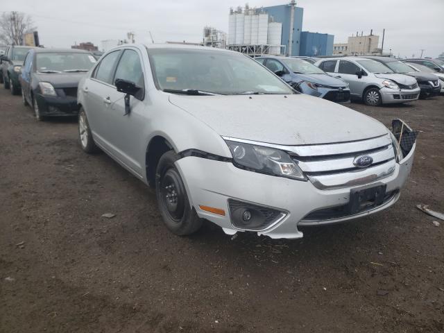 FORD FUSION 2010 3fahp0ja3ar237711