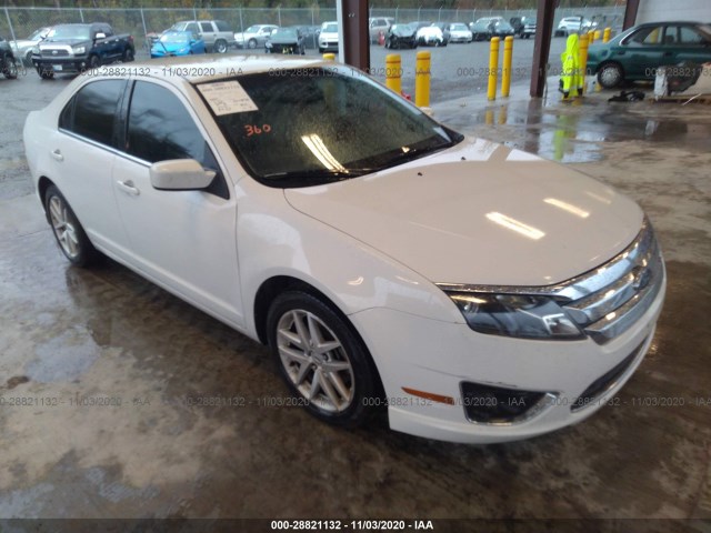 FORD FUSION 2010 3fahp0ja3ar259580