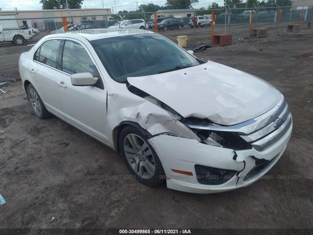 FORD FUSION 2010 3fahp0ja3ar261023