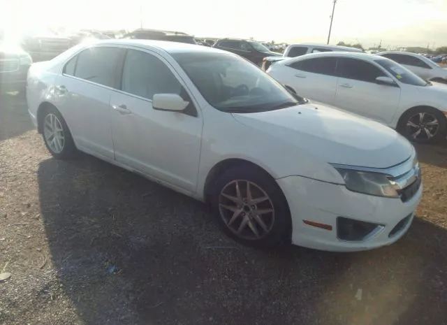 FORD FUSION 2010 3fahp0ja3ar288268